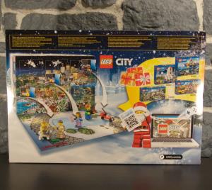 Le calendrier de l’Avent LEGO City 2015 (04)